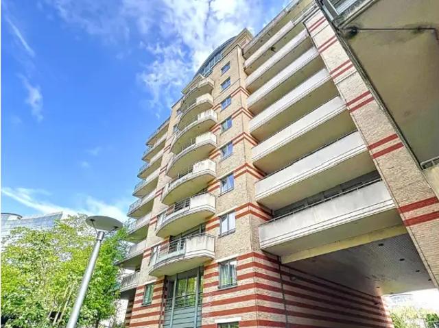 te koop Appartement Elsene