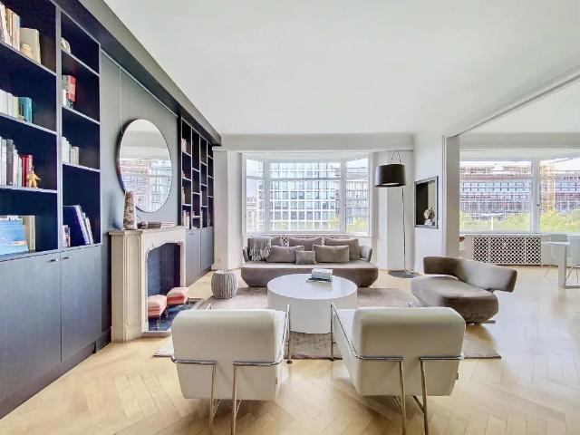 te koop Appartement Elsene