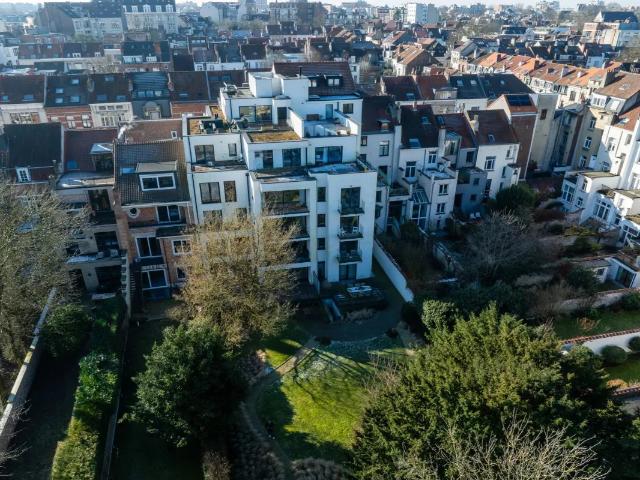 te koop Appartement Elsene
