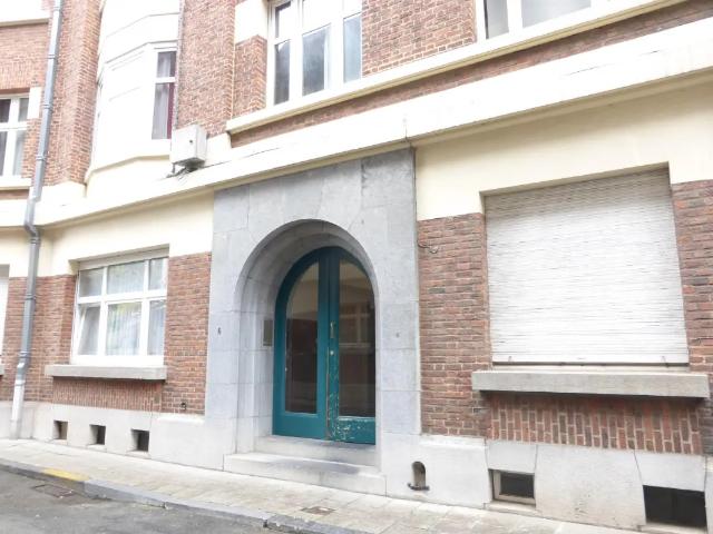 te koop Appartement Elsene
