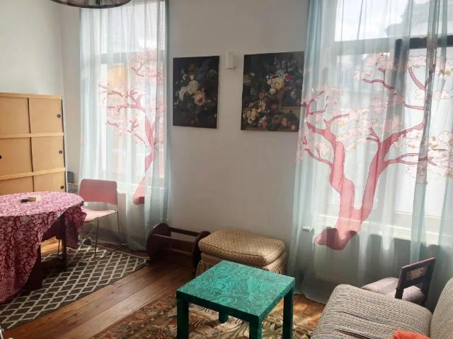 te koop Appartement Elsene