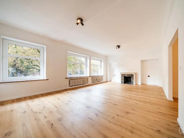 te koop Appartement Elsene