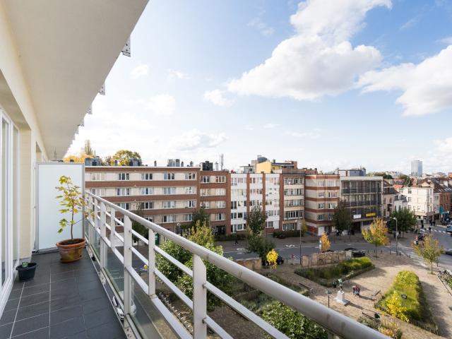 te koop Appartement Elsene