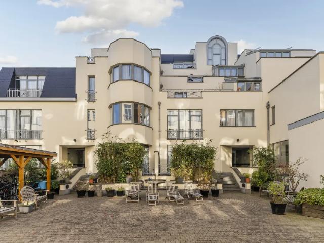 te koop Appartement Elsene