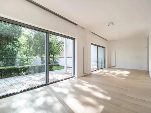 te koop Appartement Elsene