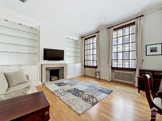te koop Appartement Elsene