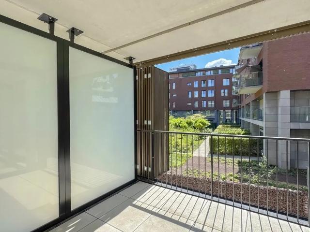 te koop Appartement Elsene