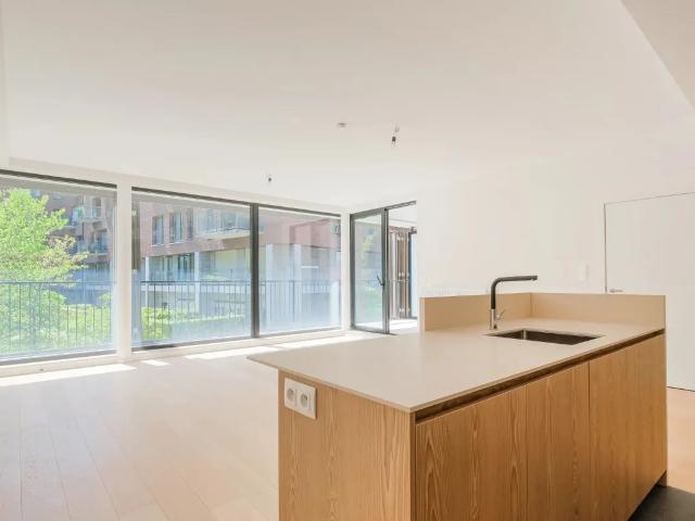 te koop Appartement Elsene