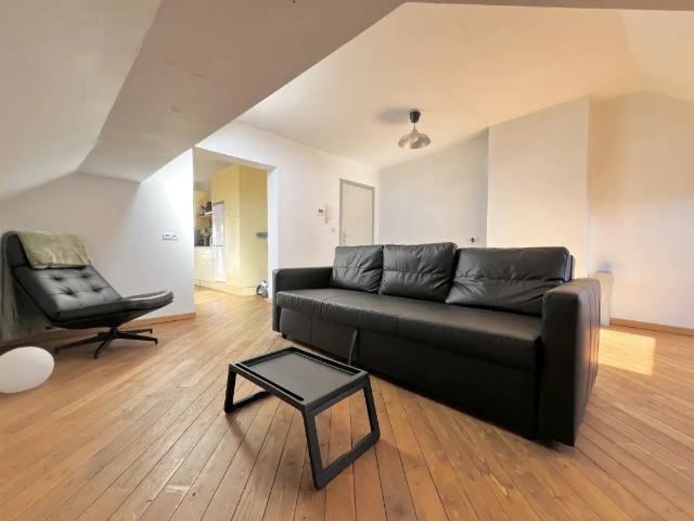 te koop Appartement Elsene