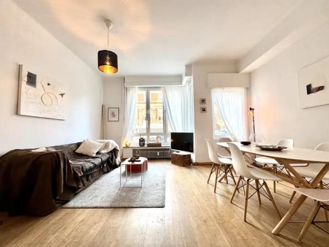 te koop Appartement Elsene