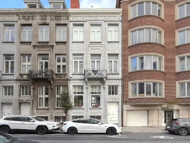 te koop Appartement Elsene