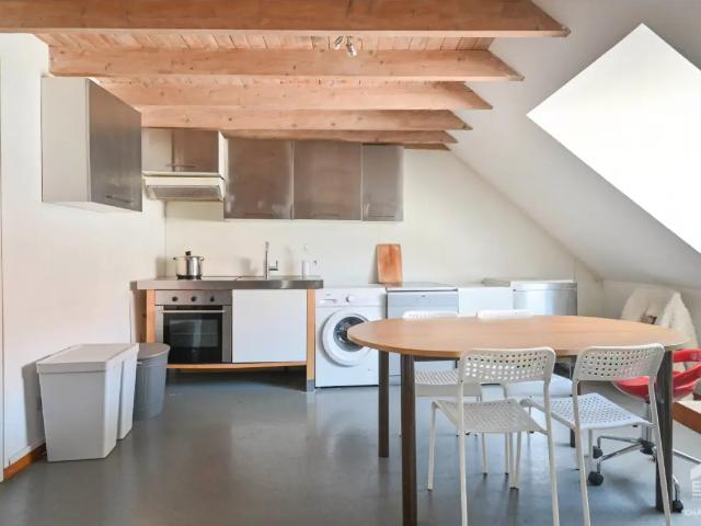 te koop Appartement Elsene