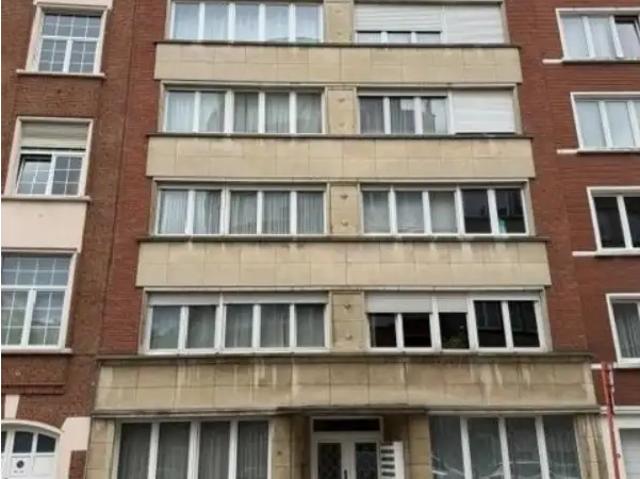 te koop Appartement Elsene