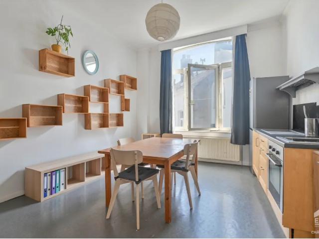 te koop Appartement Elsene