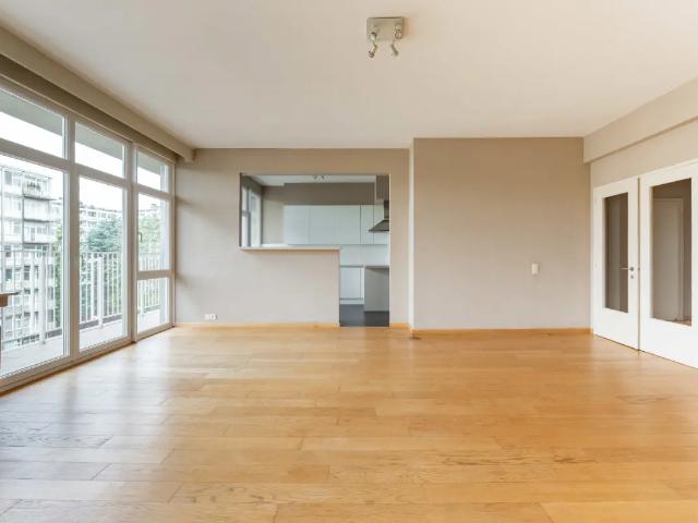 te koop Appartement Elsene