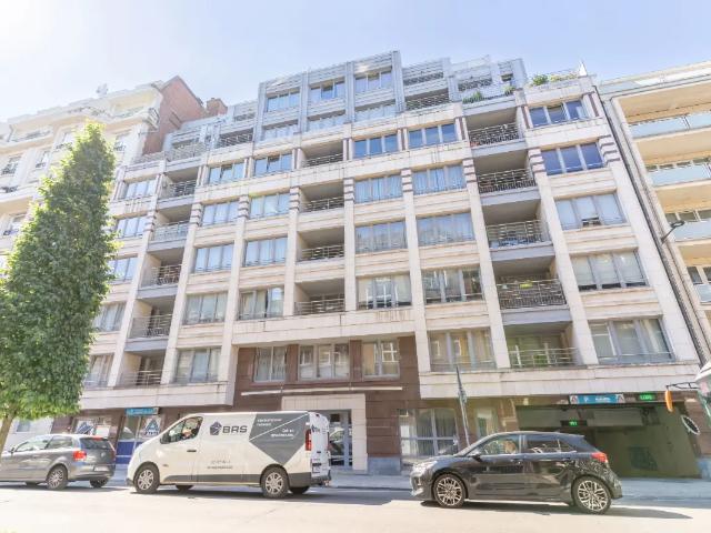 te koop Appartement Elsene