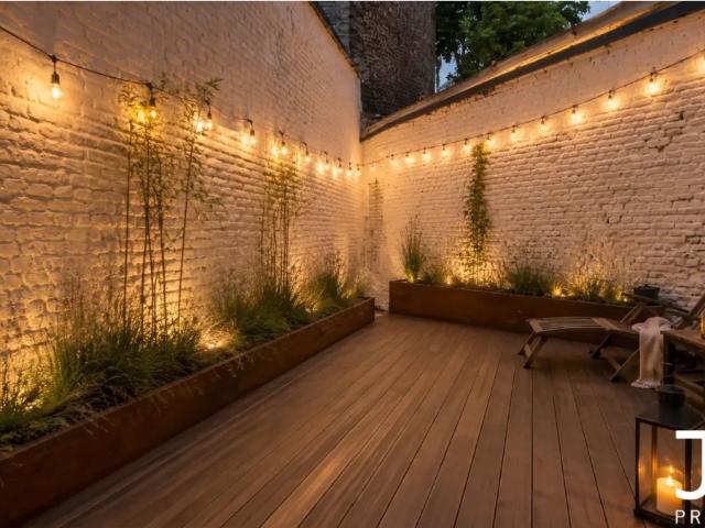 te koop Appartement Elsene