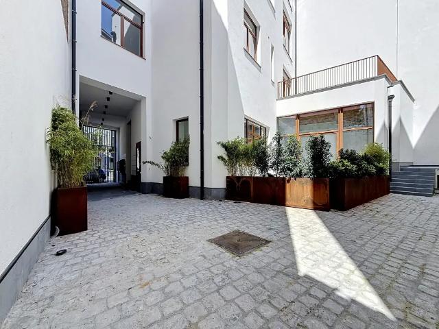 te koop Appartement Elsene