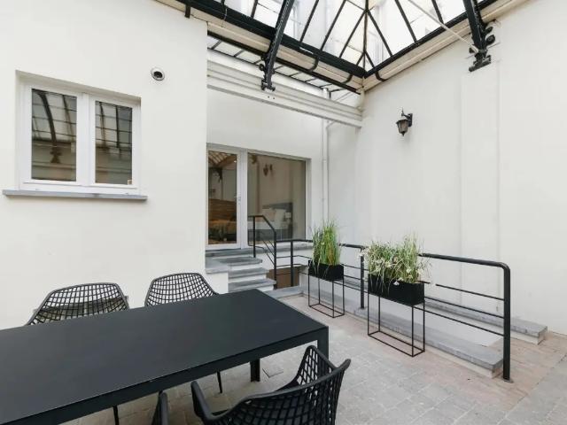 te koop Appartement Elsene