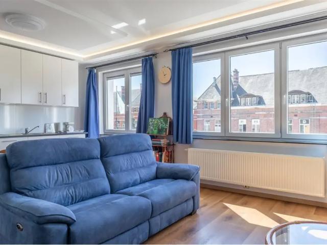 te koop Appartement Elsene