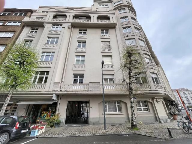 te koop Appartement Elsene