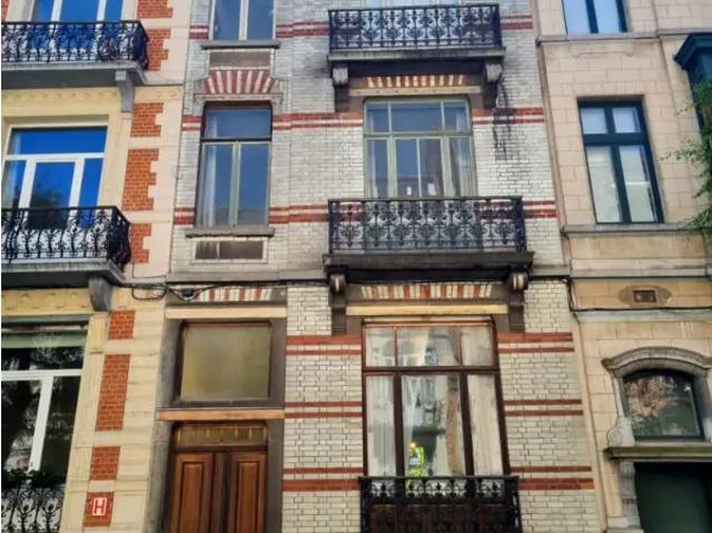 te koop Appartement Elsene