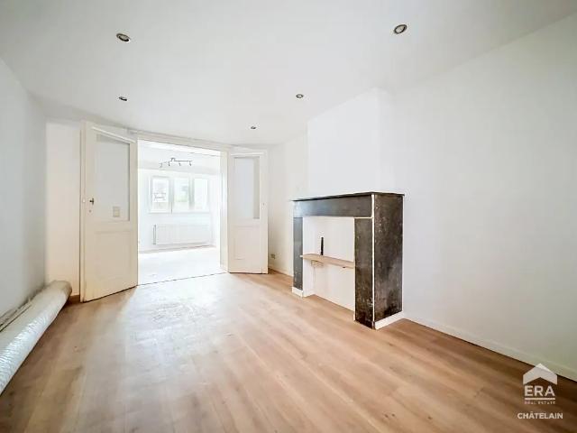 te koop Appartement Elsene