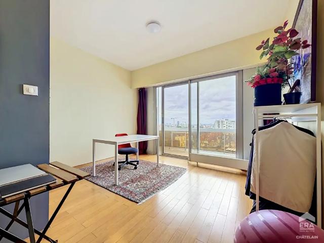 te koop Appartement Elsene