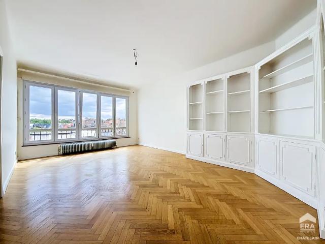 te koop Appartement Elsene