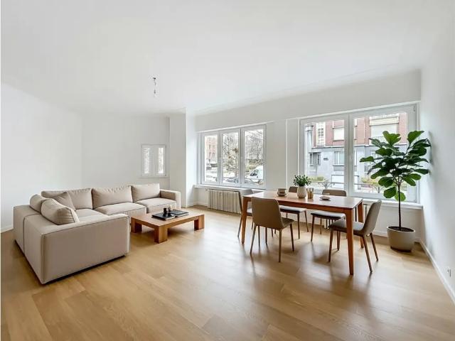 te koop Appartement Elsene