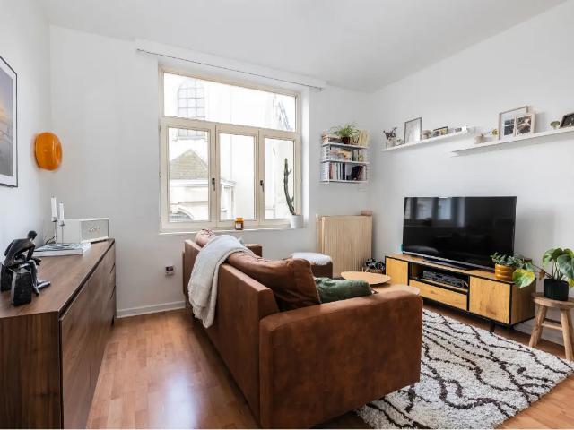 te koop Appartement Elsene