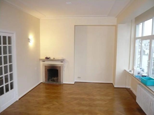 te koop Appartement Elsene