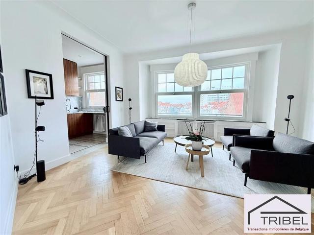 te koop Appartement Elsene