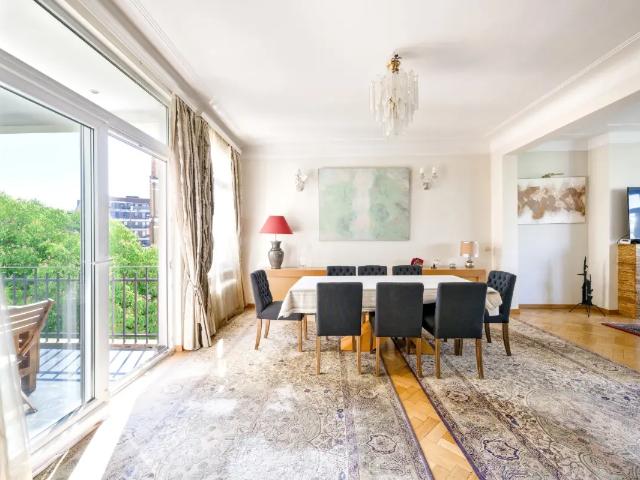 te koop Appartement Elsene