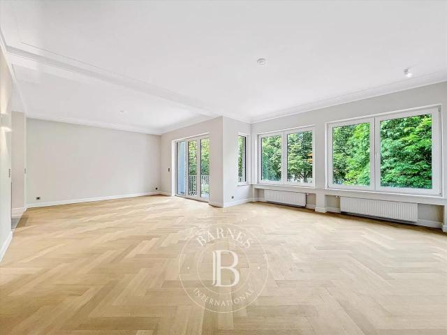 te koop Appartement Elsene
