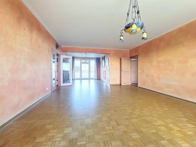te koop Appartement Elsene