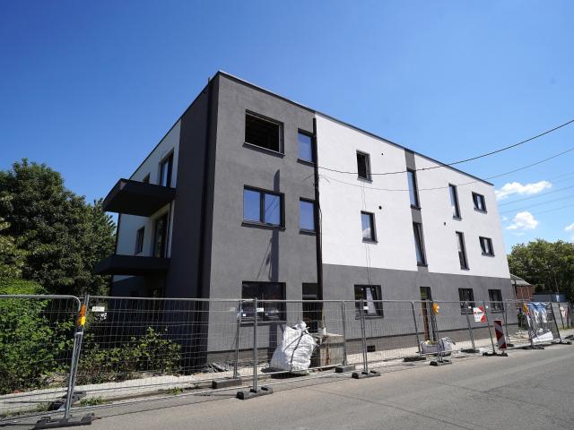 te koop Appartement Flémalle Grande