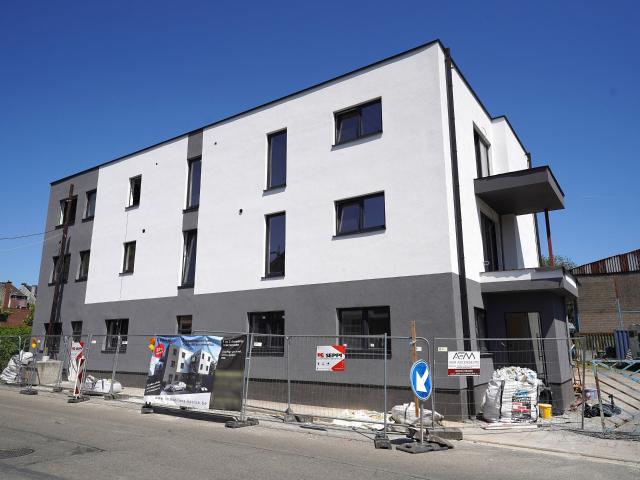 te koop Appartement Flémalle Grande