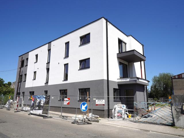 te koop Appartement Flémalle Grande