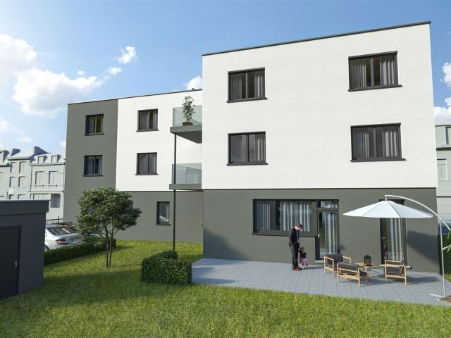 te koop Appartement Flémalle Grande