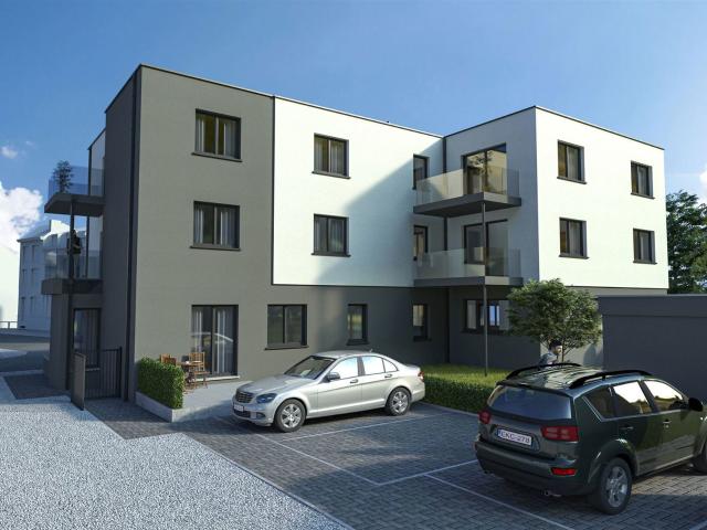 te koop Appartement Flémalle Grande