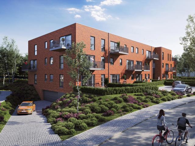 te koop Appartement Fléron