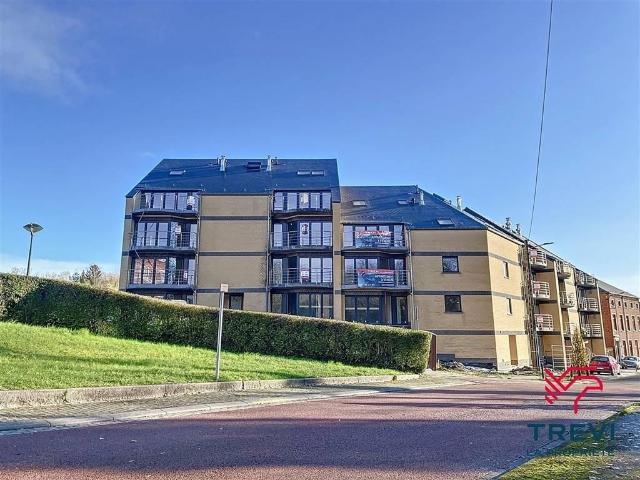 te koop Appartement Fontaine l'Évêque