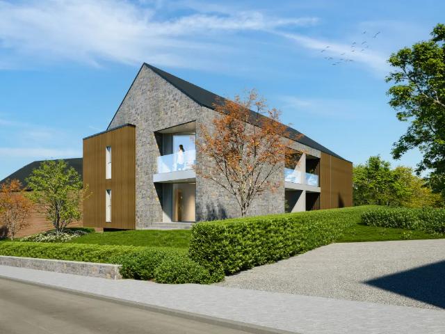 te koop Appartement Francorchamps