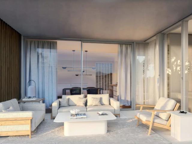 te koop Appartement Francorchamps