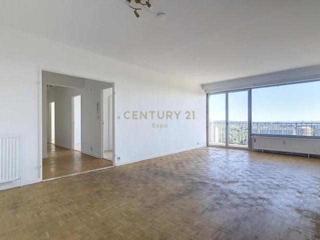 te koop Appartement Ganshoren