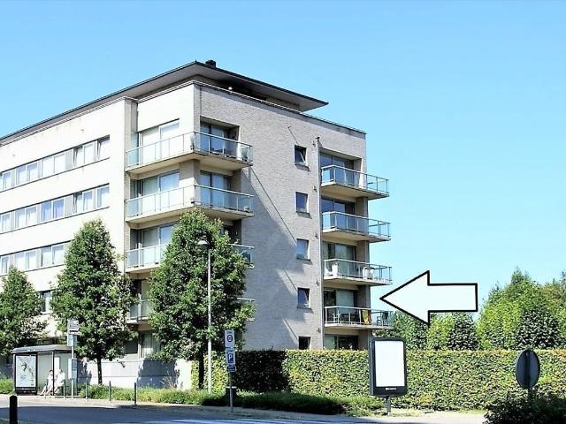 te koop Appartement Ganshoren