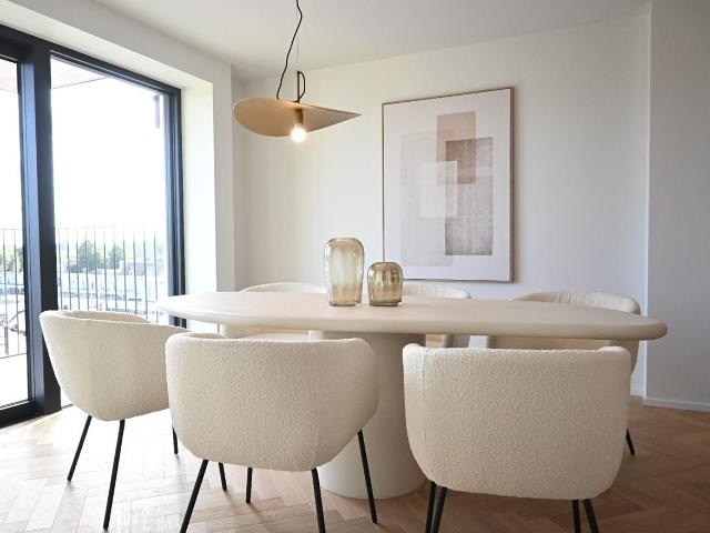 te koop Appartement Gavere