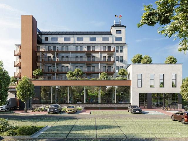 te koop Appartement Gavere