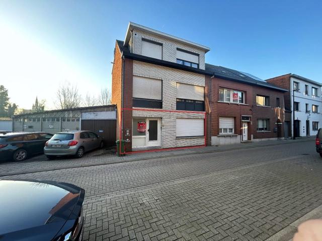 te koop Appartement Geel
